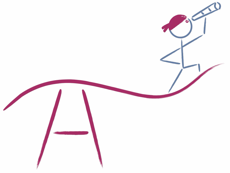 Pi:Rat – Kurs auf Klarheit