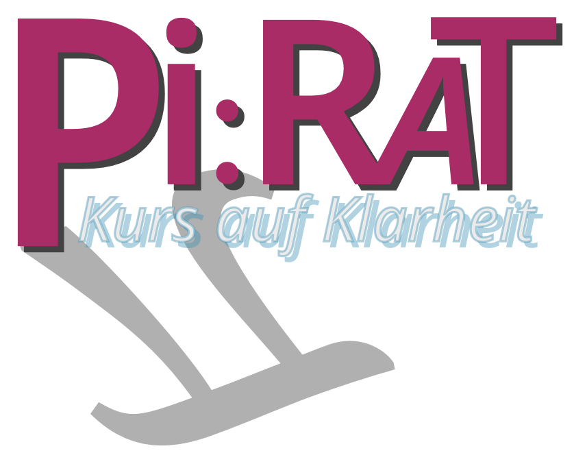 Pi:Rat – Kurs auf Klarheit
